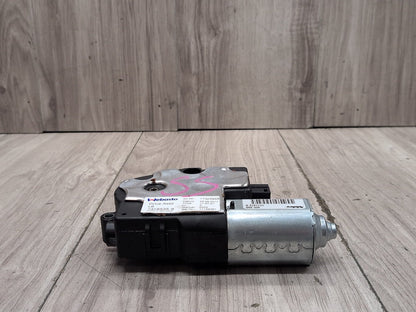 2017-2023 BMW M550i G30 Sunroof Sun Roof Glass Motor 7316535 OEM