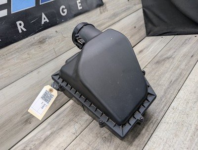OEM BMW G05 G12 G30 540 740 Air Box Filter Cleaner Intake Resonator Muffler B58