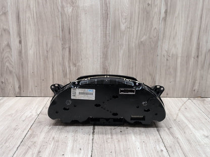 2010-2016 Audi S4 B8 Instrument Speedometer Guage Cluster 8K0920981Q OEM