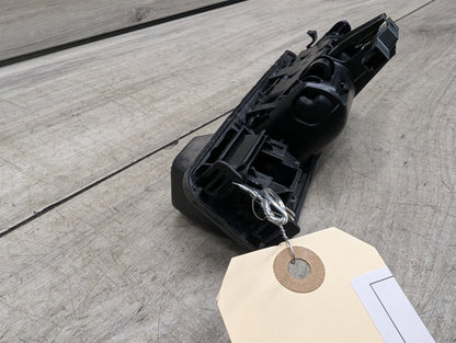 OEM BMW G30 530 540 M550 M5 X5 Rear View Camera Trunk Lid Handle Push Button