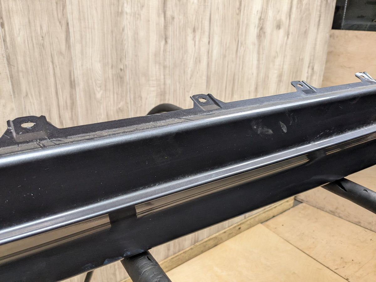 2014-2020 BMW 435i F32 Left Driver Side Skirt Rocker Panel 8054539