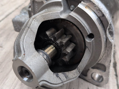 OEM BMW F10 F22 F25 F30 F32 F36 320 328 428 Engine N20 N26 Starter Motor BOSCH