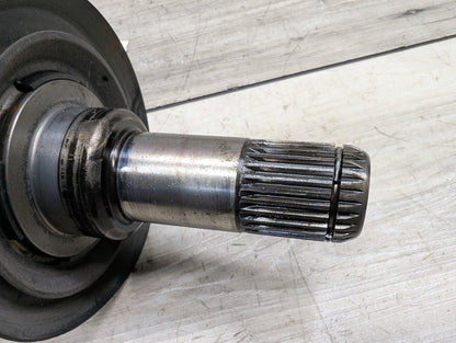 OEM BMW F22 F23 F30 F32 F33 F36 AT Rear Left Driver Half Shaft Output CV Axle
