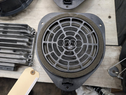 2008 - 2017 Audi S5 8T Speakers SET 8F1035223A