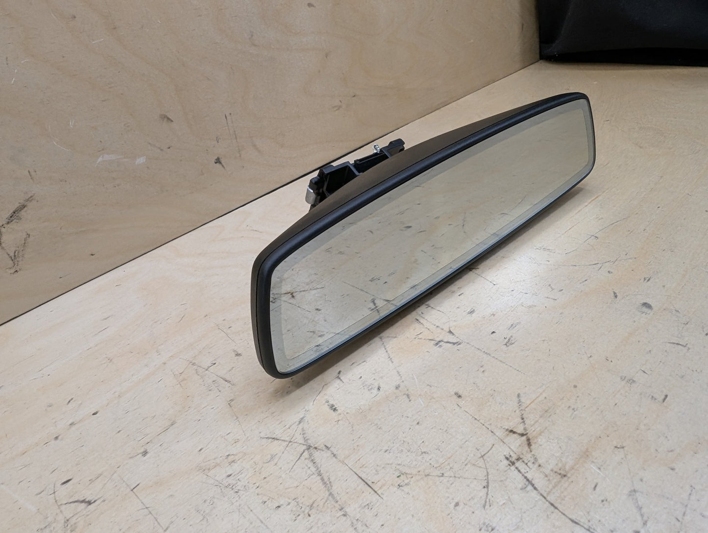 18-24 OEM BMW G01 G02 X3 X4 30 M40 Interior Rear View Mirror Homelink EC GDO