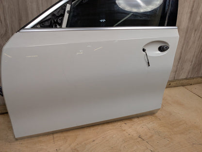 19-26 OEM BMW G20 G80 330 M340 M3 FRONT Left Driver Door Shell Panel White 300