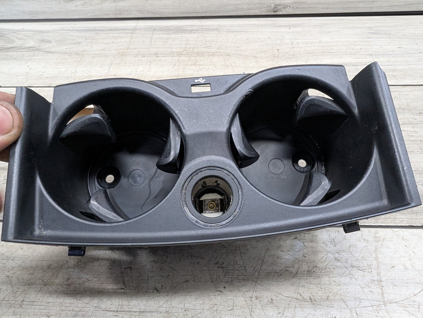 2017-2023 BMW 530i G30 Center Console Cup Holder 6801508