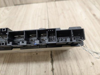 OEM BMW F90 G01 G02 G05 G07 G12 G20 G30 Front Left Right Seat Control Module