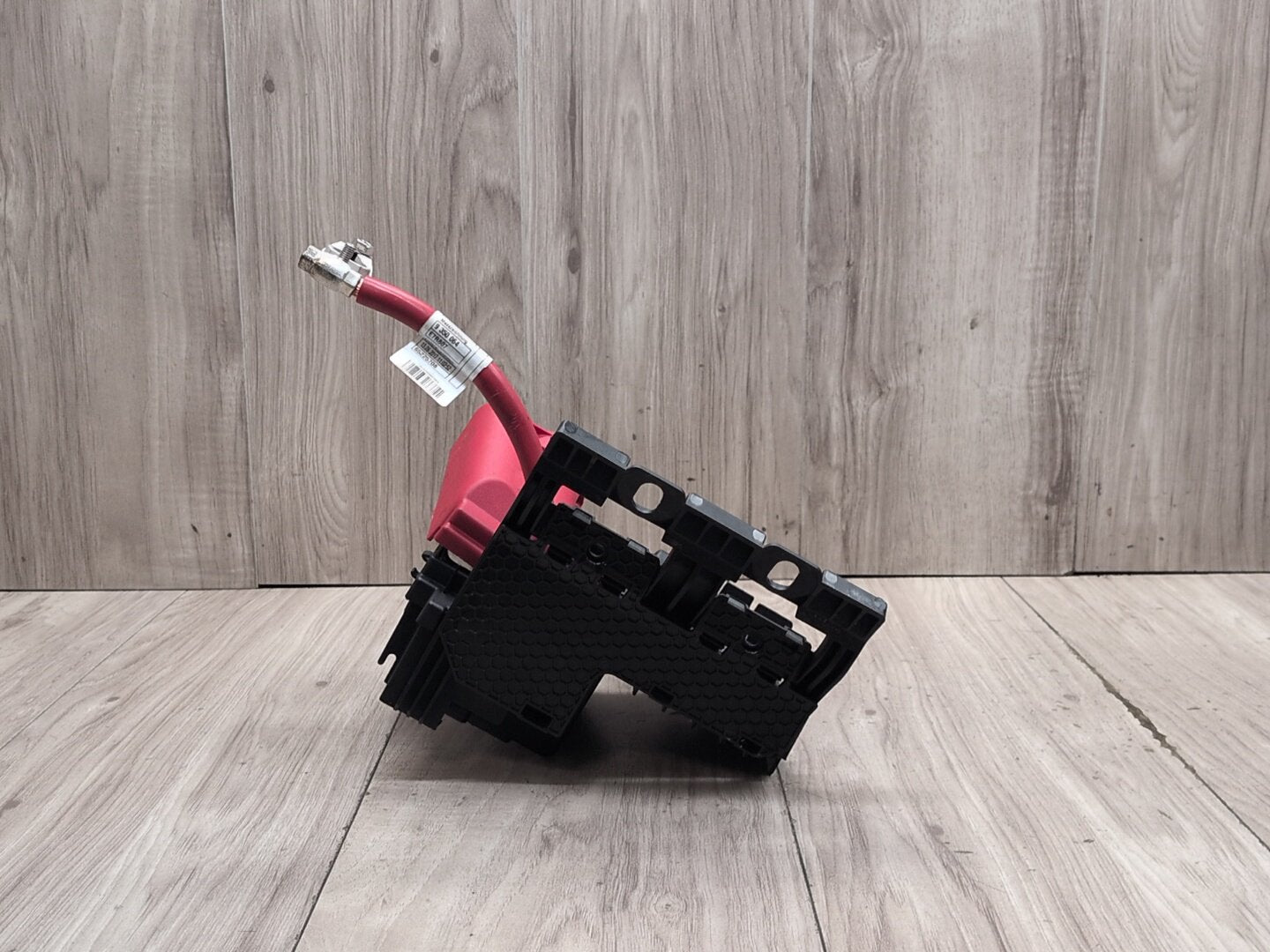 OEM BMW F90 G11* G12* G30 M5 Rear Positive Battery Terminal Junction Fuse Box