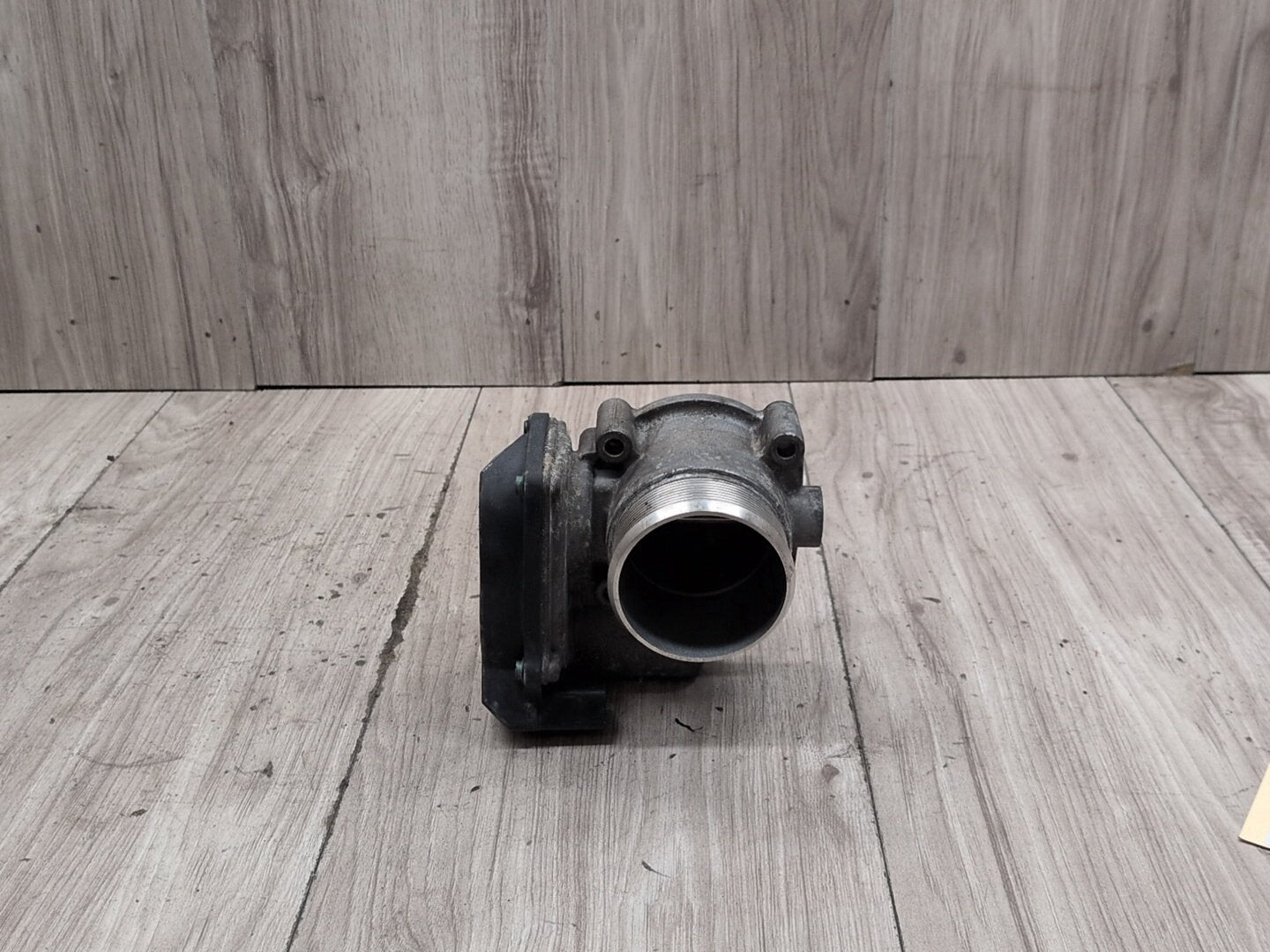2015-2018 Audi 8U Q3 CCTA Engine Motor Throttle Body 06F133062T