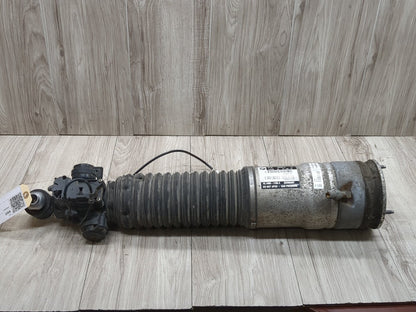 2013 BMW 750i F01 Rear Right Passenger Spring Strut Shock Absorber 6858814 N63B44O1
