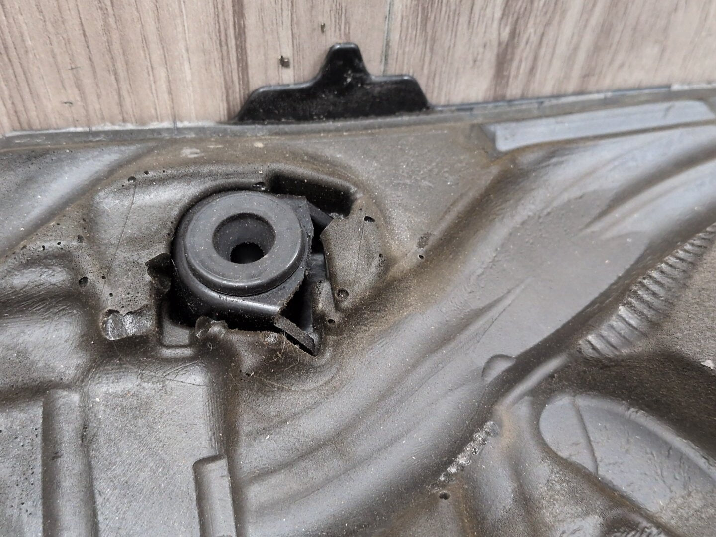 OEM BMW G01 G02 G20 G22 G23 G26 G30 G42 Engine Motor Cover Head Cylinder B46 B48
