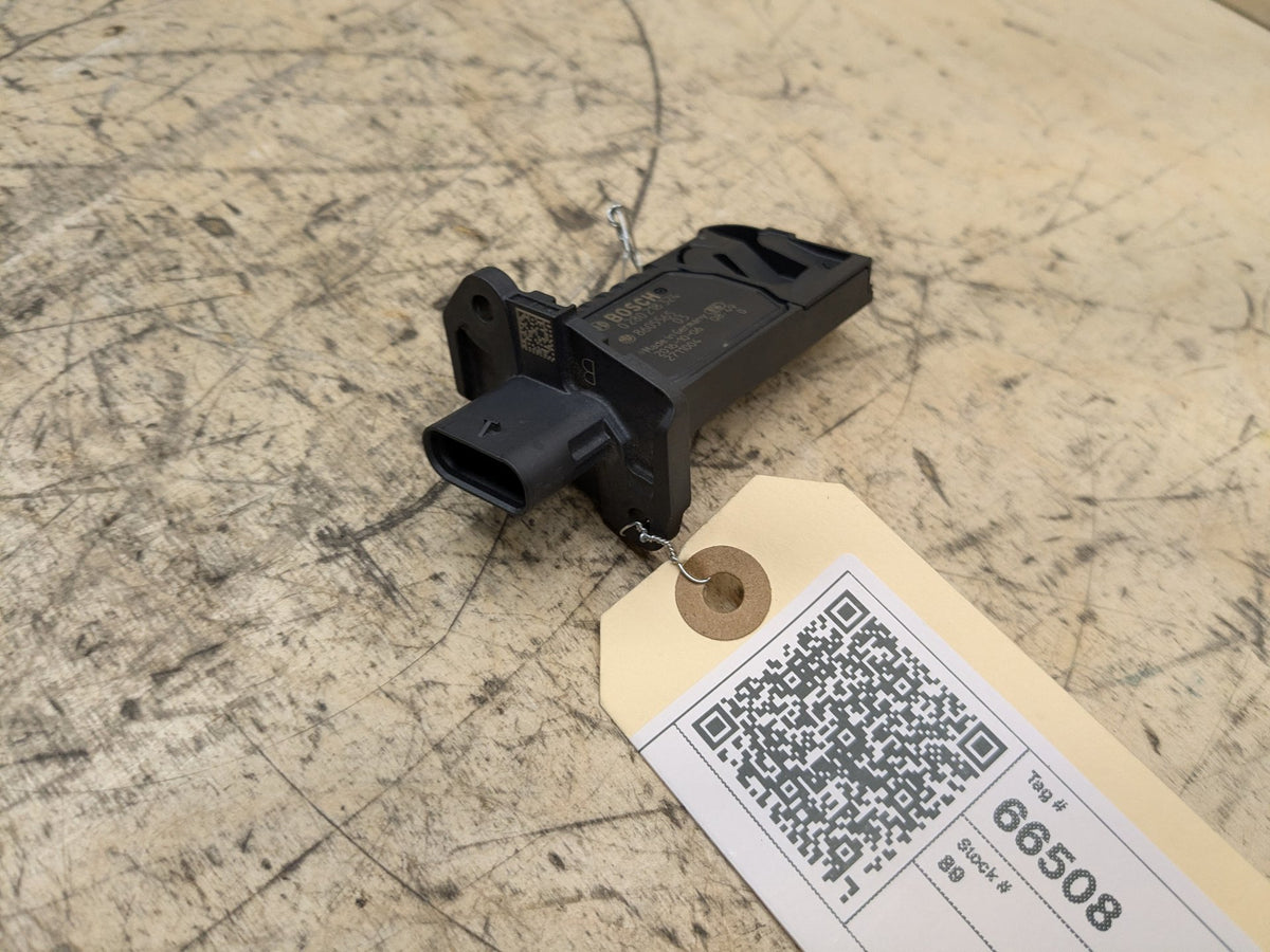 OEM BMW F22 F30 F32 F36 G01 G12 G30 Engine B46 B58 N63R MAF Mass Air Flow Sensor