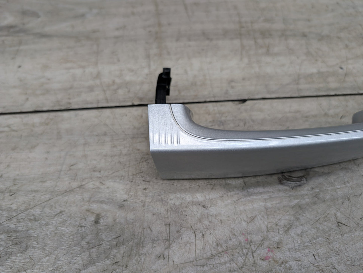 2007-2013 BMW X5 E70 Front or Rear Right Passenger Exterior Door Handle w/ Comfort Access 7138248