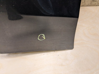 2008 - 2017 Audi S5 8T Front Left Driver Fender Panel 8T0821105H