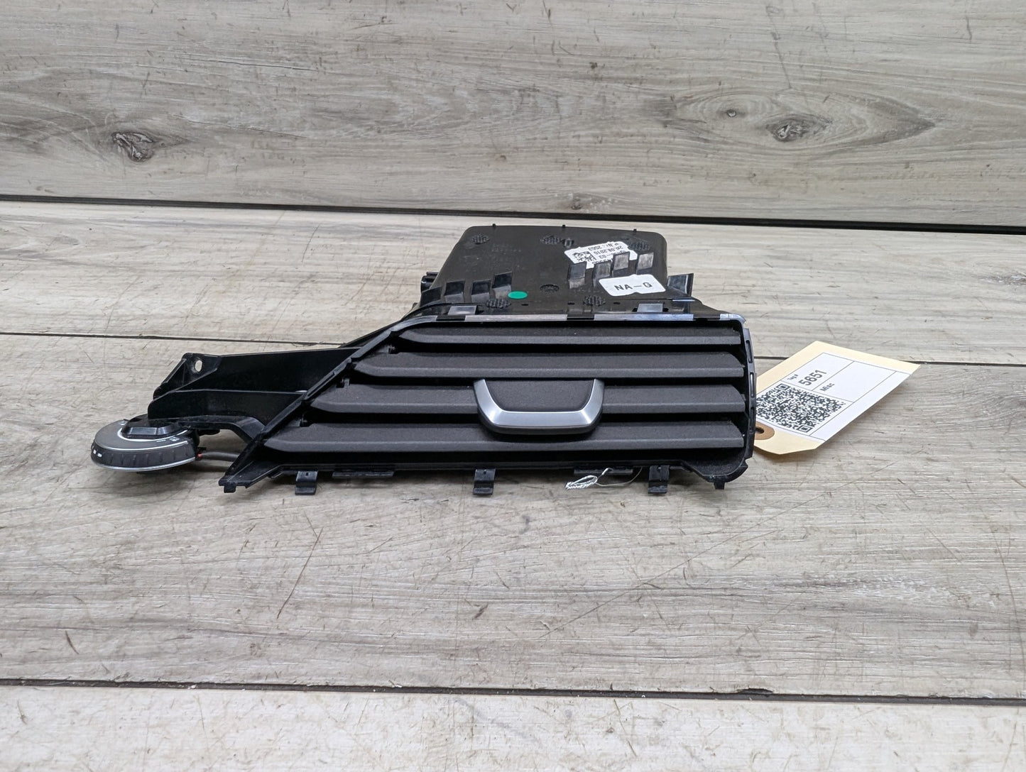 2016-2022 BMW 750Li G12 Dashboard Dash Board Right Passenger Air Vent 9299499