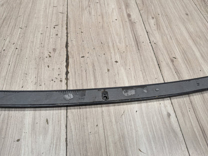 2022 BMW M340i G20- Liftgate Trunk Lid Spoiler PN: 8075722
