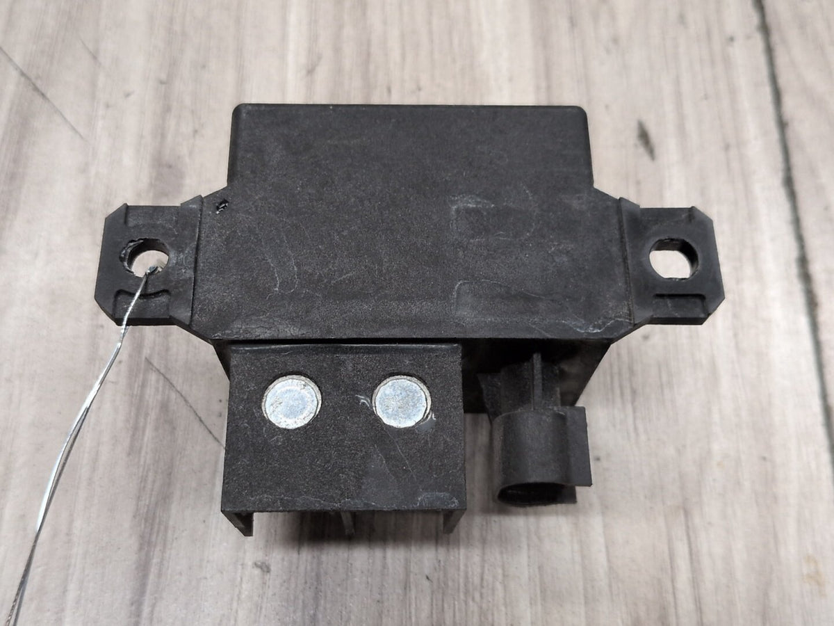 OEM BMW E60 E70 E82 E90 E92 F02 F06 F10 F30 M5 M6 Cooling Fan Relay Control 150A