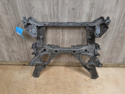 OEM BMW G20 G22 330 M340 430 M440 Front Support Suspension Subframe Cradle RWD