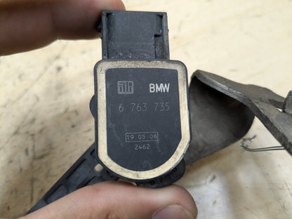 2007-2013 BMW 335i E92 Suspension Height Level Sensor 6763735 OEM