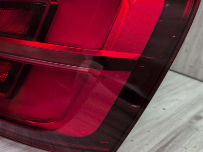 2015-2018 Audi Q3 8U Rear Right Passenger Outer Tail Light 8U0945094AB OEM