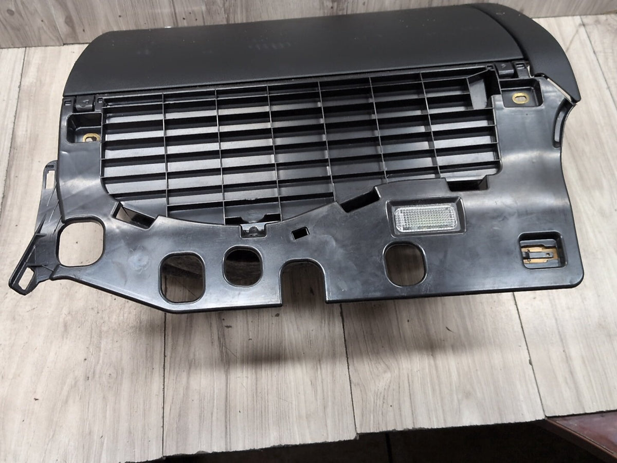 2010-2016 Audi S4 B8 Dashboard Dash Board Panel Glove Box Assemly 8K1857035 OEM