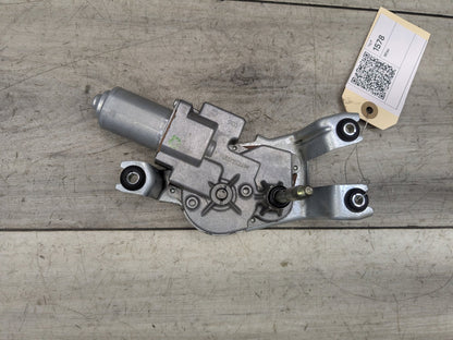 18-24 OEM BMW F97 G01 X3 X3M Rear Tailgate Liftgate Window Wiper Motor