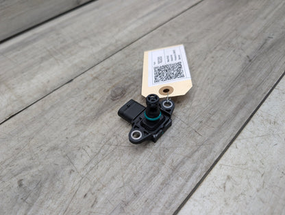 2013 - 2018 BMW X3 F25 Manifold Absolute Pressure (MAP) Sensor 8644432 N55B30M0