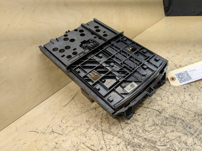 2018-2023 BMW M550i G30 Storage Cup Holder Compartment Assembly 9330629 OEM