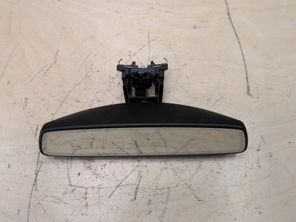 16-19 OEM BMW F90 G12 G30 G32 M5 Interior Mirror Garage Door Homelink EC/LED/GTO