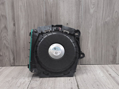 2019-2026 BMW M340i G20 Right Passenger Seat Speaker Subwoofer 2622562 OEM
