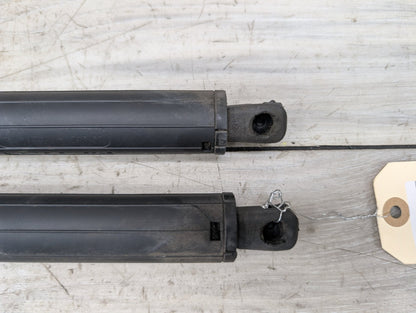 2007 - 2013 BMW X5 E70 Rear Left Right Liftgate Trunk Lid Strut Shock Supports SET  N62B48B