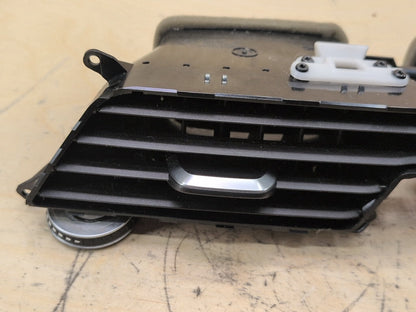 16-22 OEM BMW G11 G12 740 750 M760 Dash Center AC Air Vent Grille