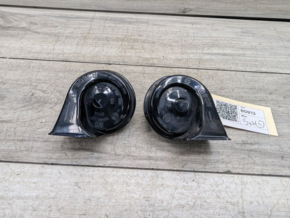 2008-2013 BMW 128i E82 Alarm Horns SET 7195540