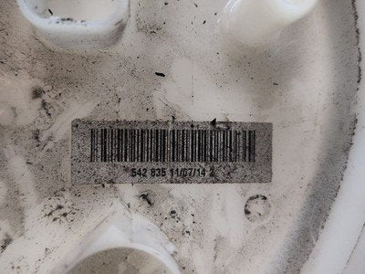 2012-2018 BMW M6 F06 Fuel Gas Tank Sending Unit Assembly 7845656 OEM