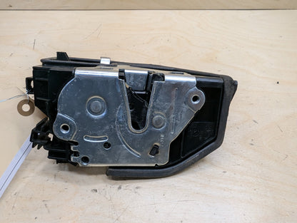 2011-2016 BMW X3 F25 Front Right Passenger Door Latch Lock Actuator 7318416