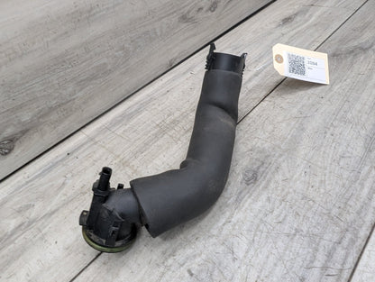 OEM BMW F10 F15 F25 F30 F32 F33 F36 Engine N20 N26 Breather Vent Pipe Hose Tube