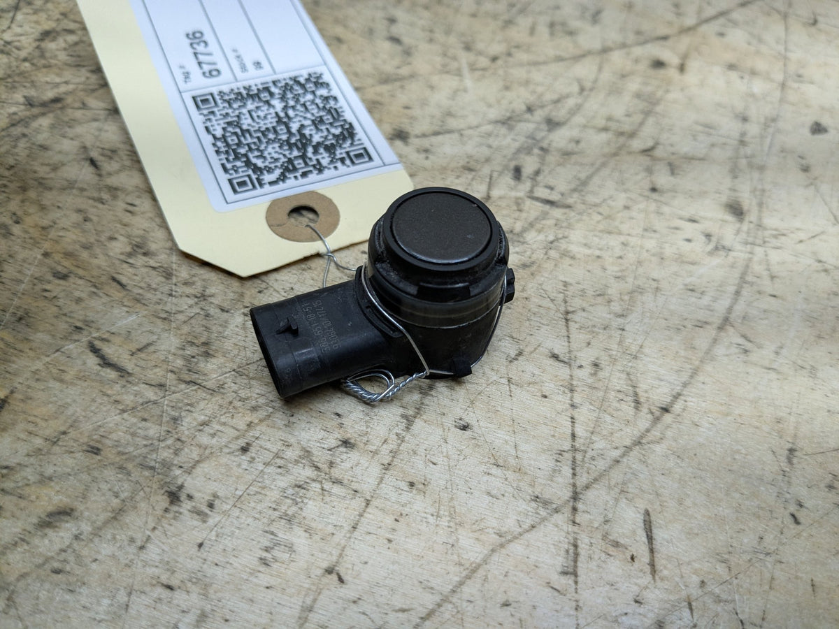 2016-2019 BMW 750i G12 Bumper PDC Parking Distance Sensor 9283200 OEM