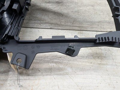 LCI OEM BMW F30 F80 F82 F83 M3 M4 Center Console Cup Holder Ash Tray Trim Cover