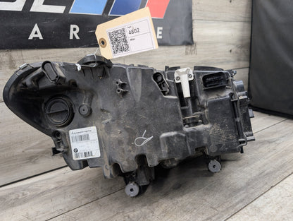 2018 - 2024 BMW X3 G01 Front Left Driver Headlight 8739651 B46B20O1