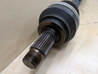2010-2017 BMW 535i GT xDrive F07 Rear Right Passenger Half Shaft Output CV Axle 7577508 OEM