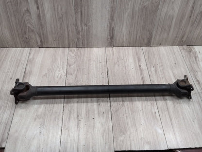 2004-2010 BMW X3 E83 Front Propeller Driveshaft Drive Shaft 7525969
