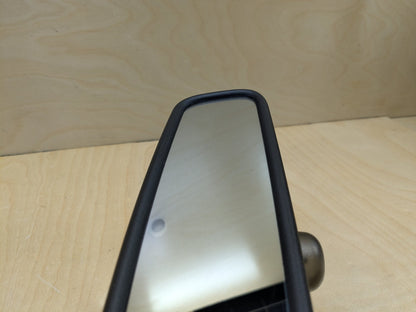OEM BMW F30 F32 F36 F80 M4 Homelink Compass Auto Dip Rear View Interior Mirror