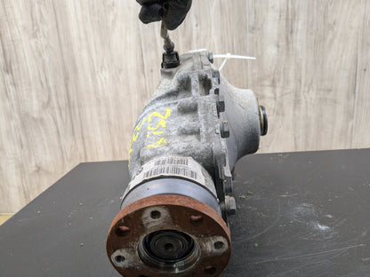 2011 - 2017 BMW X3 F25 Front Axle Carrier Differential 7578153 N20B20O0