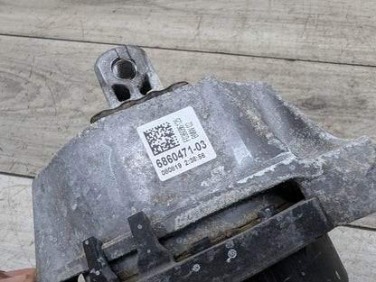 OEM BMW G01 G05 G12 G20 G22 G23 G26 G30 Left Driver Engine B58 Motor Mount AWD
