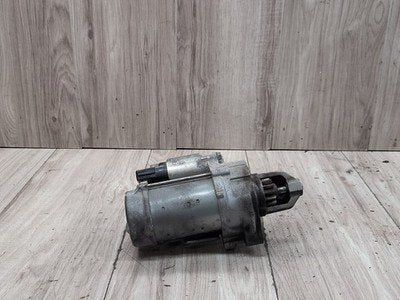2015-2018 BMW F85 X5 S63B44T2 Engine Motor Starter 7612815