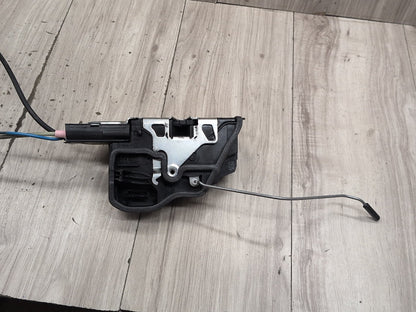 2012-2018 BMW M6 F06 Rear Left Driver Door Latch Lock Actuator w/ Soft Close 7276321