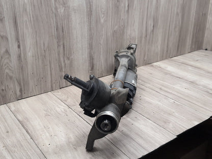 16-19 OEM BMW G11 G12 740 750 AWD xDrive Power Steering Gear Rack and Pinion