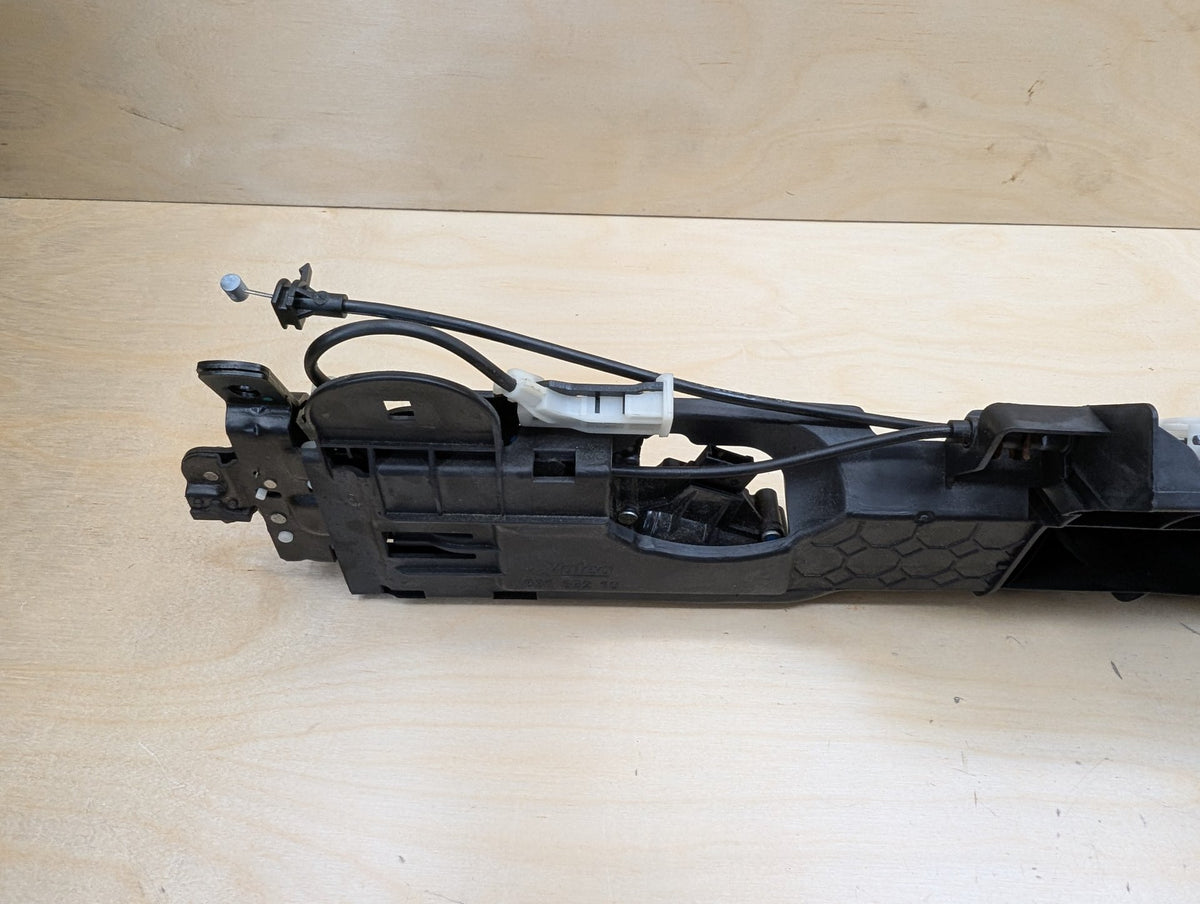 2007-2013 BMW 328i E93 Trunk Lid Lock Latch Actuators W/ Soft Close SET 7129214