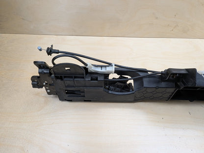 2007-2013 BMW 328i E93 Trunk Lid Lock Latch Actuators W/ Soft Close SET 7129214